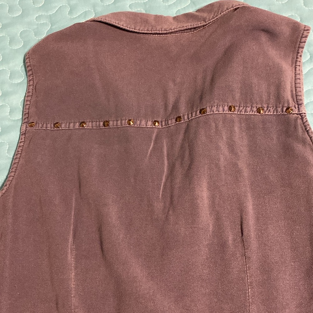 Rock & Republic shirt - Picture 6 of 7